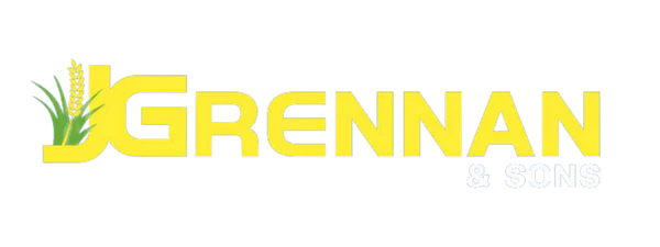 J Grennan and Sons company logo - trusted partner of MS Partners